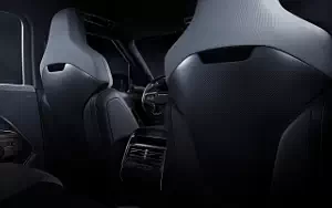   Range Rover Sport SV Edition One - 2023