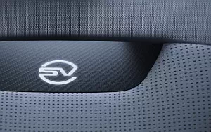   Range Rover Sport SV Edition One - 2023