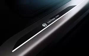   Range Rover Sport SV Edition One - 2023