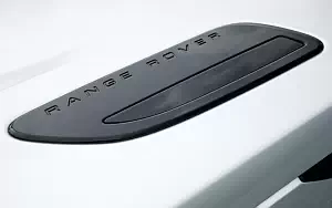   Range Rover Velar R-Dynamic D300 HSE Black Pack - 2017