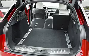   Range Rover Velar R-Dynamic D300 HSE Black Pack - 2017