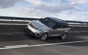   Range Rover Velar R-Dynamic P380 HSE First Edition - 2017