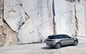   Range Rover Velar R-Dynamic P380 HSE First Edition - 2017