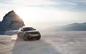   Range Rover Velar R-Dynamic P380 HSE First Edition - 2017