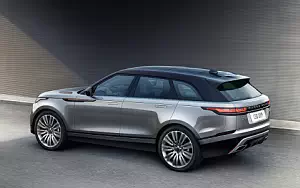   Range Rover Velar R-Dynamic P380 HSE First Edition - 2017