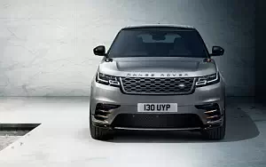   Range Rover Velar R-Dynamic P380 HSE First Edition - 2017