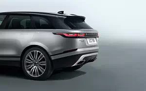   Range Rover Velar R-Dynamic P380 HSE First Edition - 2017