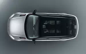   Range Rover Velar R-Dynamic P380 HSE First Edition - 2017