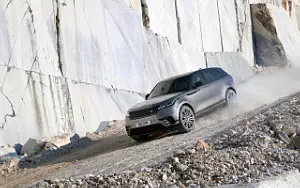   Range Rover Velar R-Dynamic P380 HSE - 2017