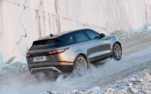   Range Rover Velar R-Dynamic P380 HSE - 2017
