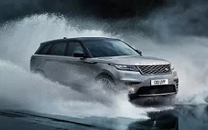   Range Rover Velar R-Dynamic P380 HSE - 2017