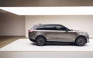   Range Rover Velar R-Dynamic P380 HSE - 2017