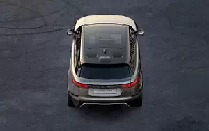   Range Rover Velar R-Dynamic P380 HSE - 2017