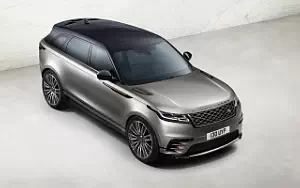   Range Rover Velar R-Dynamic P380 HSE - 2017