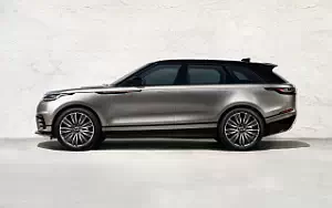   Range Rover Velar R-Dynamic P380 HSE - 2017