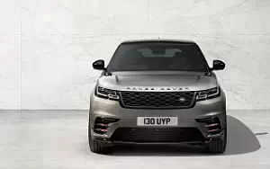   Range Rover Velar R-Dynamic P380 HSE - 2017