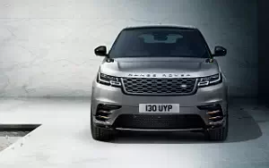   Range Rover Velar R-Dynamic P380 HSE - 2017