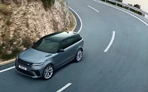   Range Rover Velar SVAutobiography Dynamic Edition - 2019