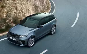   Range Rover Velar SVAutobiography Dynamic Edition - 2019
