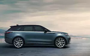   Range Rover Velar SVAutobiography Dynamic Edition - 2019