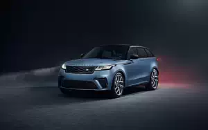   Range Rover Velar SVAutobiography Dynamic Edition - 2019