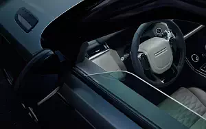   Range Rover Velar SVAutobiography Dynamic Edition - 2019