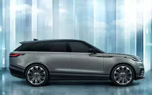   Range Rover Velar P400e Autobiography - 2023