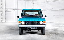   Land Rover Range Rover 3door