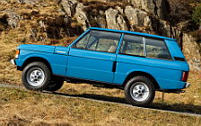   Land Rover Range Rover 3door