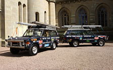   Land Rover Range Rover 3door