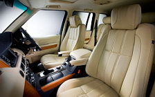   Land Rover Range Rover - 2008