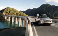   Land Rover Range Rover - 2010