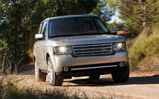   Land Rover Range Rover - 2010