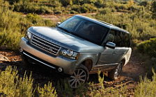   Land Rover Range Rover - 2010