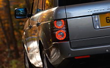   Land Rover Range Rover - 2010