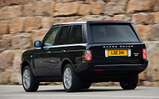   Land Rover Range Rover - 2010