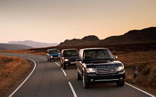   Land Rover Range Rover - 2011