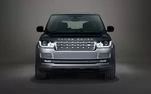   Range Rover SVAutobiography LWB - 2015
