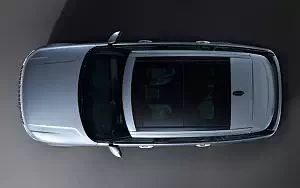   Range Rover Autobiography - 2017