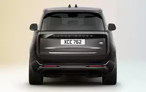   Range Rover Autobiography LWB - 2022