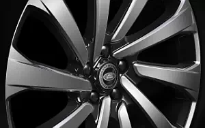   Range Rover Autobiography LWB - 2022