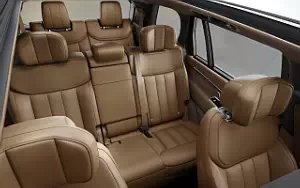   Range Rover Autobiography LWB - 2022