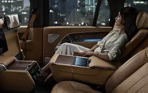   Range Rover Autobiography LWB - 2022