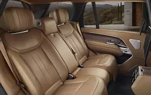   Range Rover Autobiography LWB - 2022