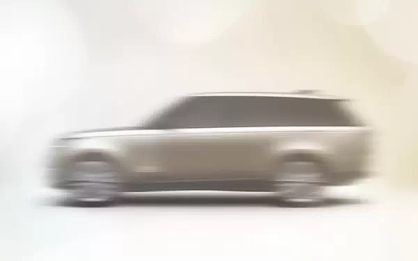   Range Rover Autobiography - 2022