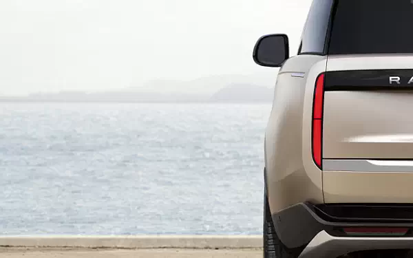   Range Rover Autobiography - 2022