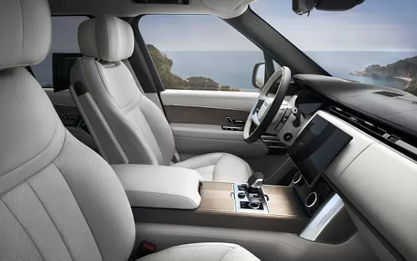   Range Rover Autobiography - 2022