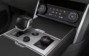   Range Rover SV Intrepid - 2022