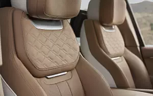   Range Rover SV Serenity LWB - 2022