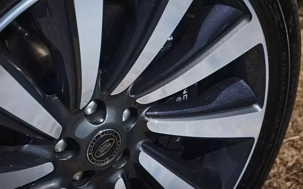   Range Rover SV Asilomar - 2025